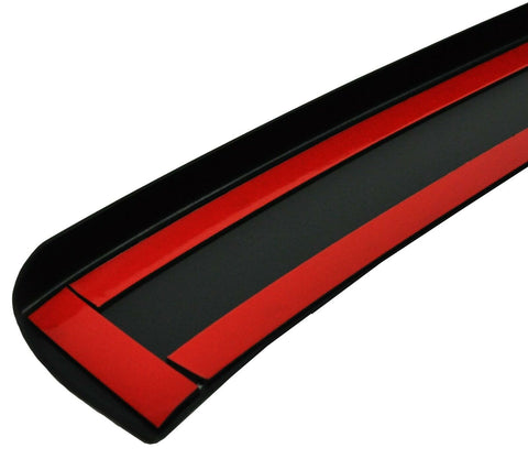 Rear Bumper Protector Guard For Genuine BMW 5 Series Touring 51472412735