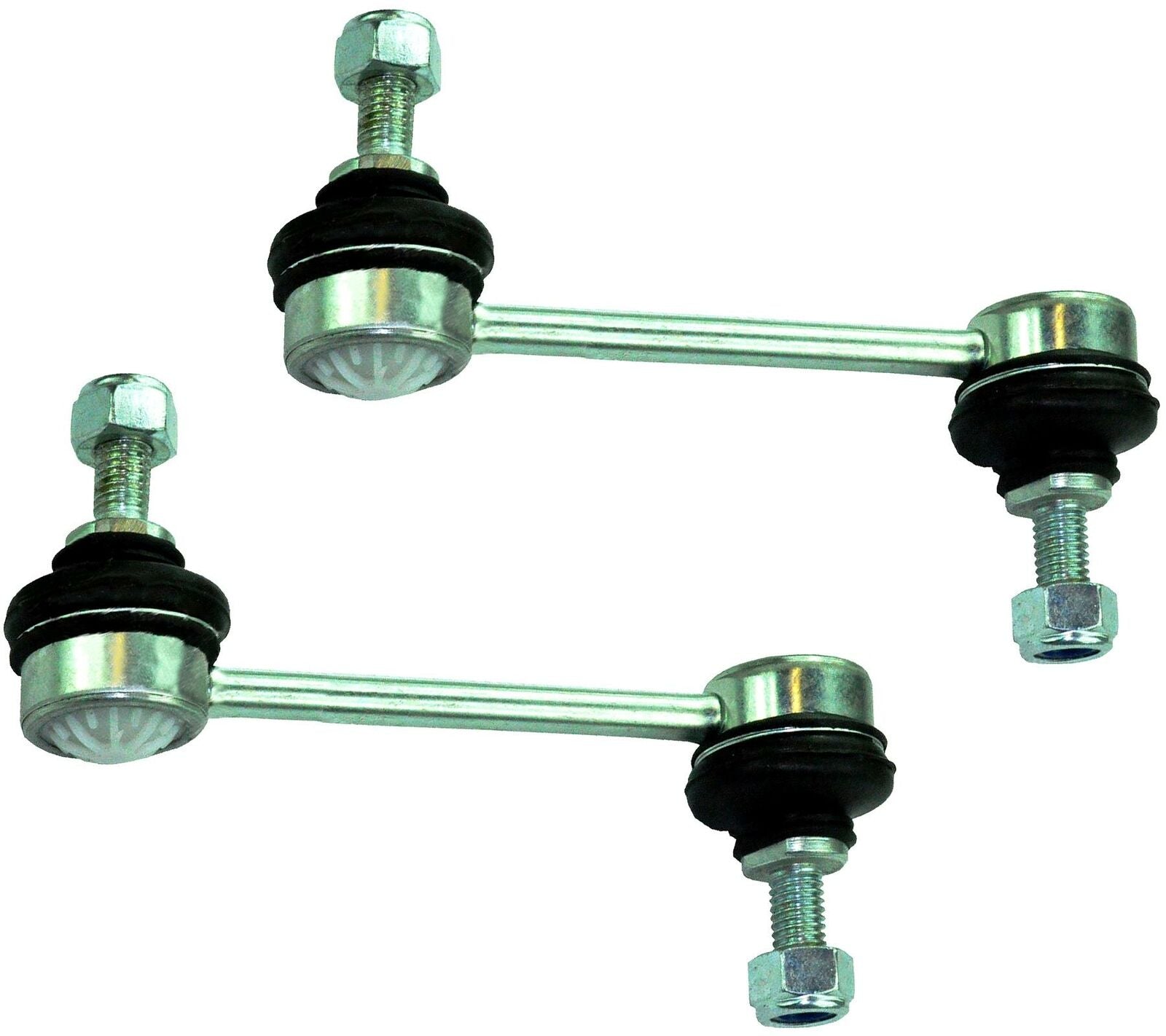 46843389 – Pair Of Front Stabiliser Anti Roll Bar Drop Links For Alfa Romeo 147, 156, Gt 937