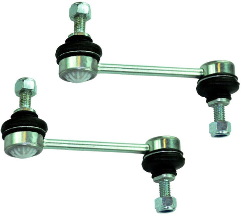 46843389 – Pair Of Front Stabiliser Anti Roll Bar Drop Links For Alfa Romeo 147, 156, Gt 937
