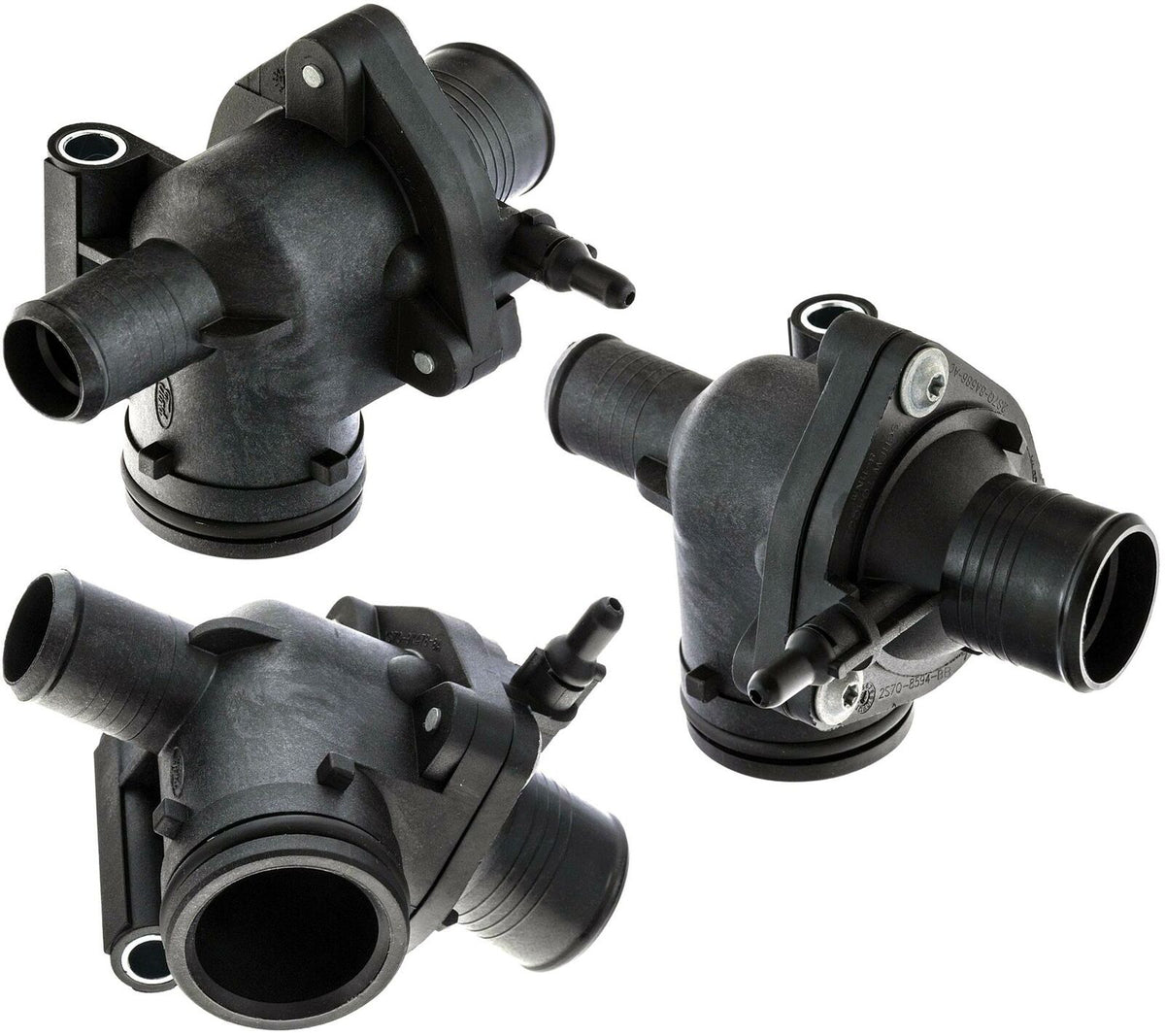 For Jaguar X-Type 2.0 2.2 Diesel (2003-2009) Jde4149, Jde1901 Thermostat With Housing