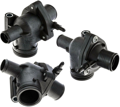 For Jaguar X-Type 2.0 2.2 Diesel (2003-2009) Jde4149, Jde1901 Thermostat With Housing