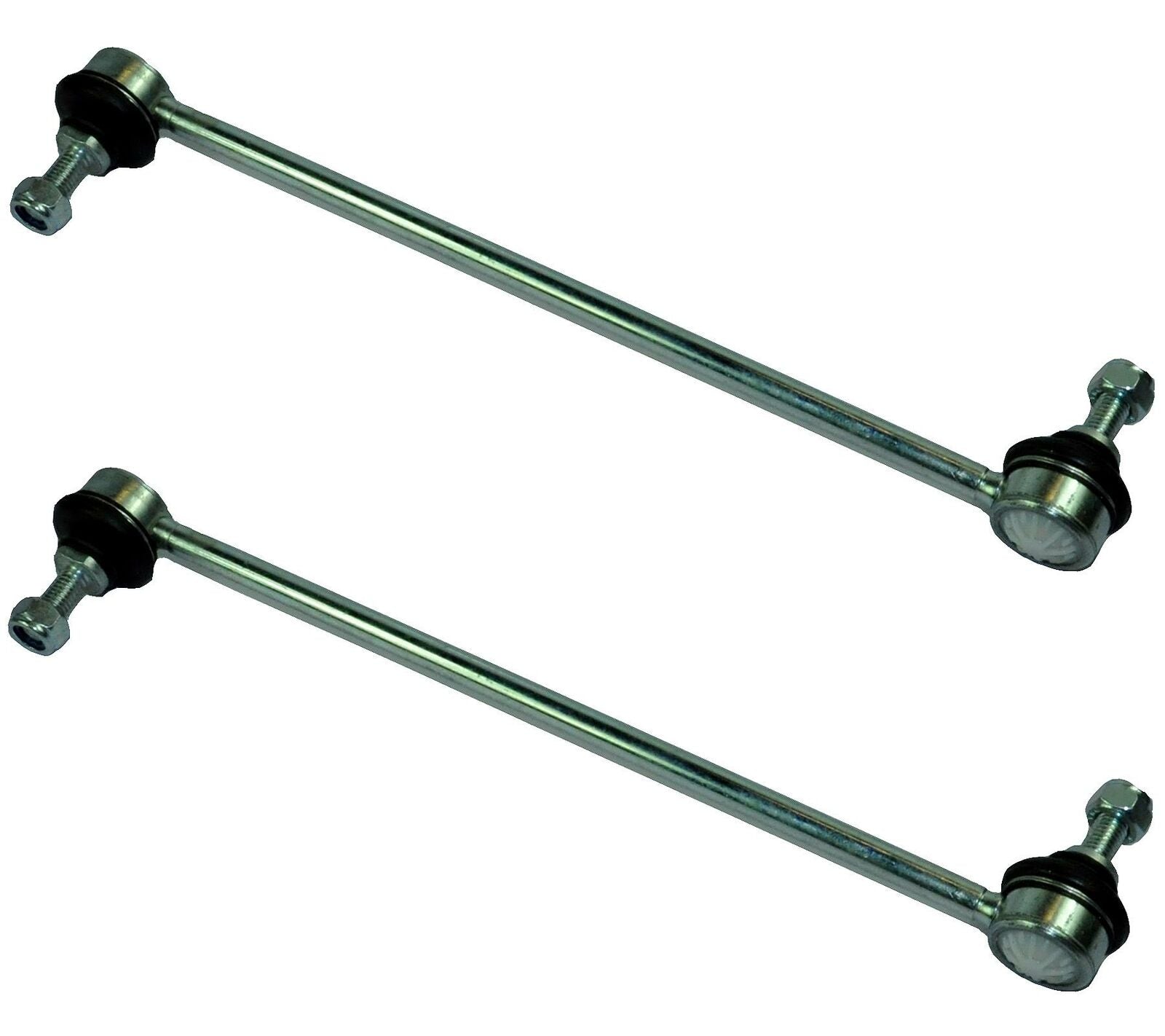 Pair Of Front Anti Roll Bar Drop Links Lr024474 For Discovery Sport Lc & Range Rover Evoque Lv