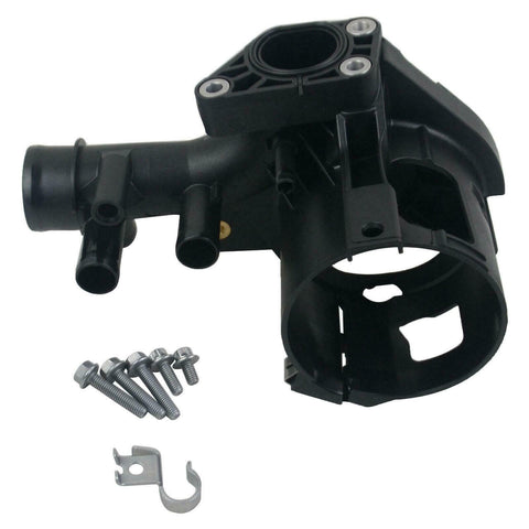 Water Outlet Fuel Filter Housing A6512006000 For Mercedes C-Class, Sprinter, Vito, Viano