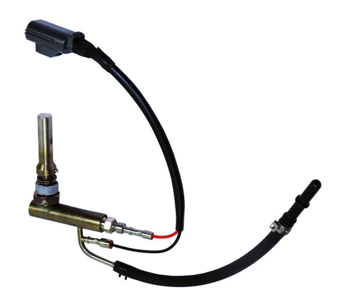 DPF Fuel Vapour Valve For Ford Transit 2.4 TDCi, Kuga 2.0 TDCi 1748653 Injector