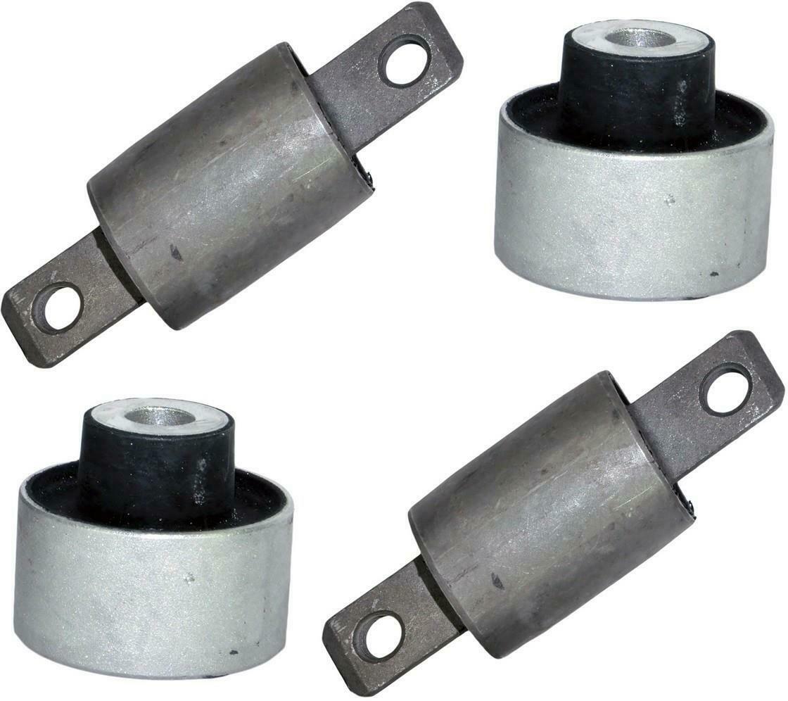 For Volvo S60 Mk1 S80 Mk1 V70 Mk2 Front Lower Wishbone Control Arm Bushes Kit