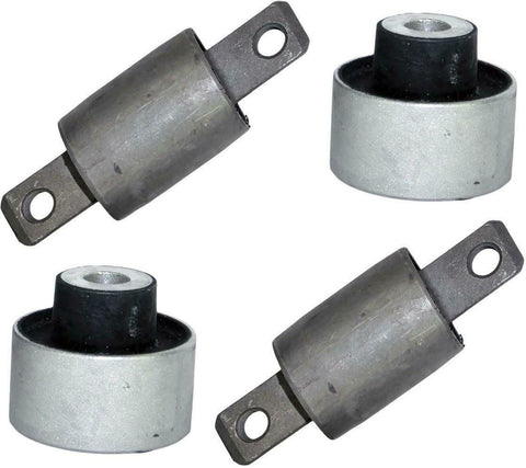 For Volvo S60 Mk1 S80 Mk1 V70 Mk2 Front Lower Wishbone Control Arm Bushes Kit