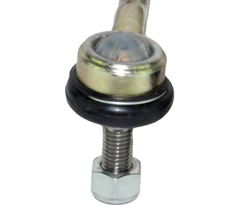 Anti Roll Bar Stabilizer Drop (FRONT LH) Link FOR Citroen C5 C6, Peugeot 407 508