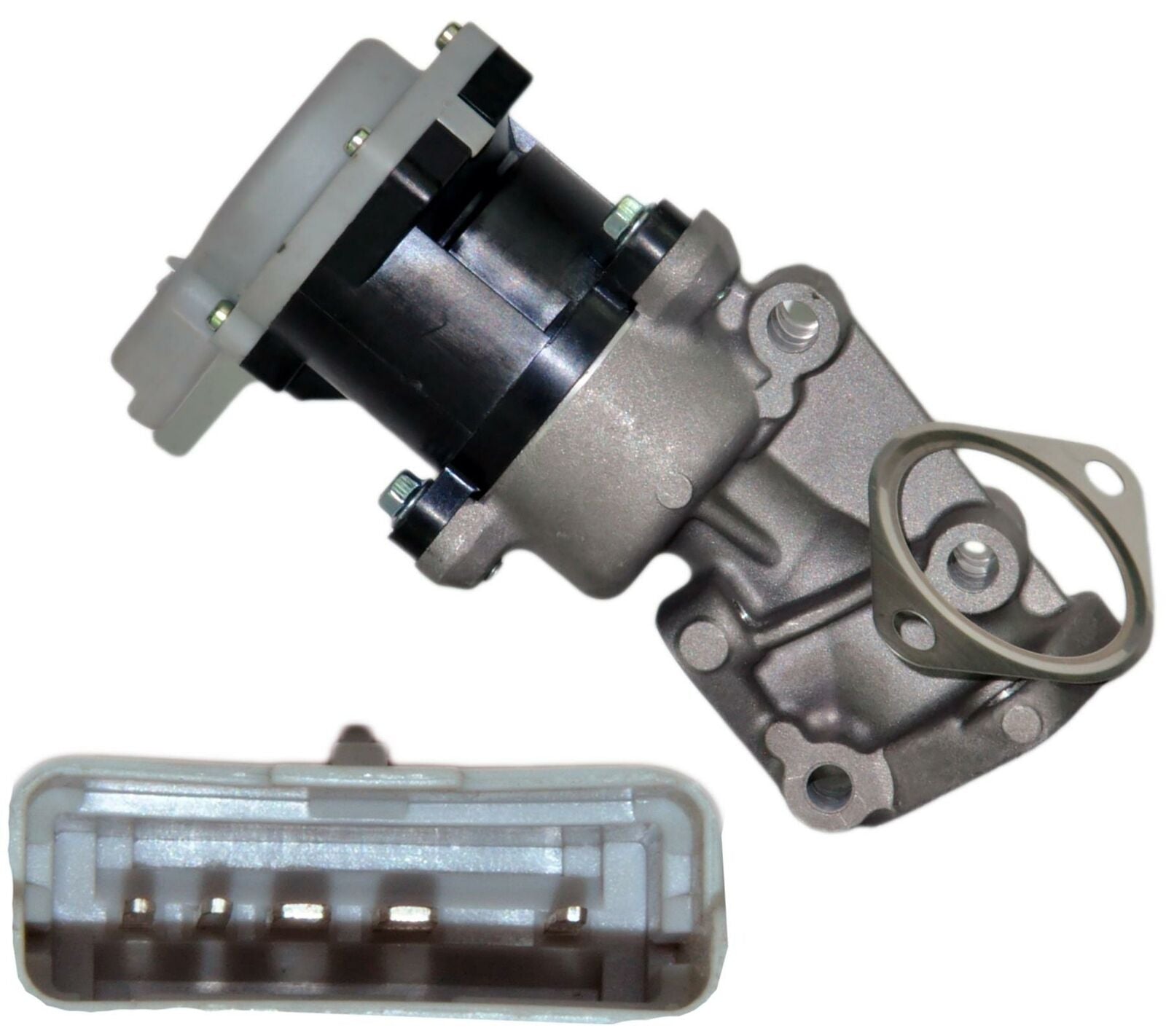 Egr Valve/ Vanne Agr For Citroen, Jaguar, Landrover & Peugeot Jde3314, Lr018465