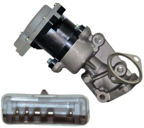 Egr Valve/ Vanne Agr For Citroen, Jaguar, Landrover & Peugeot Jde3314, Lr018465