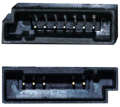 Front (Left & Right) Door Lock Latch Mechanism FOR BMW Series 1 3 5 E60 E90 E91