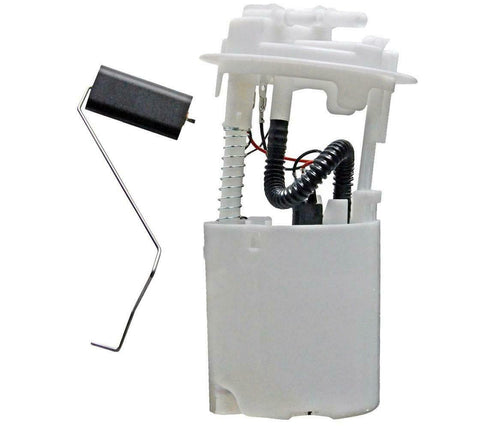 In Tank Fuel Pump Assembly 1525F7 For Citroen Berlingo, Xsara & Peugeot 206, 607, Partner 2.0, 2.2 Hdi