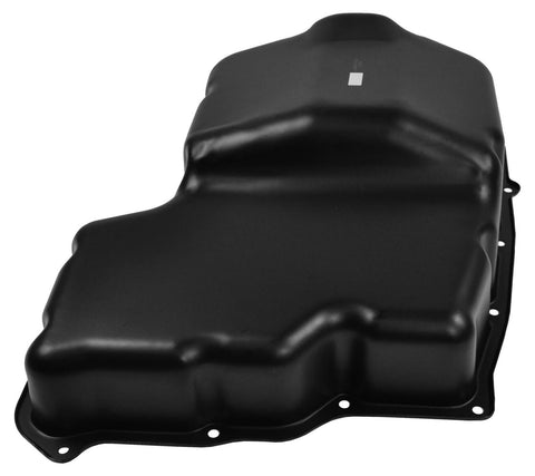 Oil Sump Pan For Land Rover Defender L316 / Ldv Convoy , Lti Tx 2.4 Diesel Engine