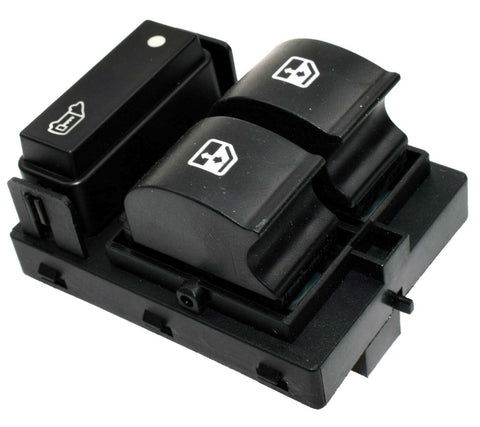 Electric Window Switch Button For Peugeot Boxer Citroen Relay Fiat Doblo Ducato