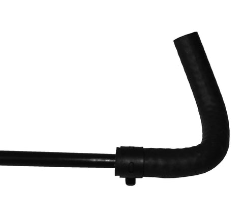 Thermostat Water Coolant Hose Pipe 25192904 FOR Opel Vauxhall Astra H Zafira B