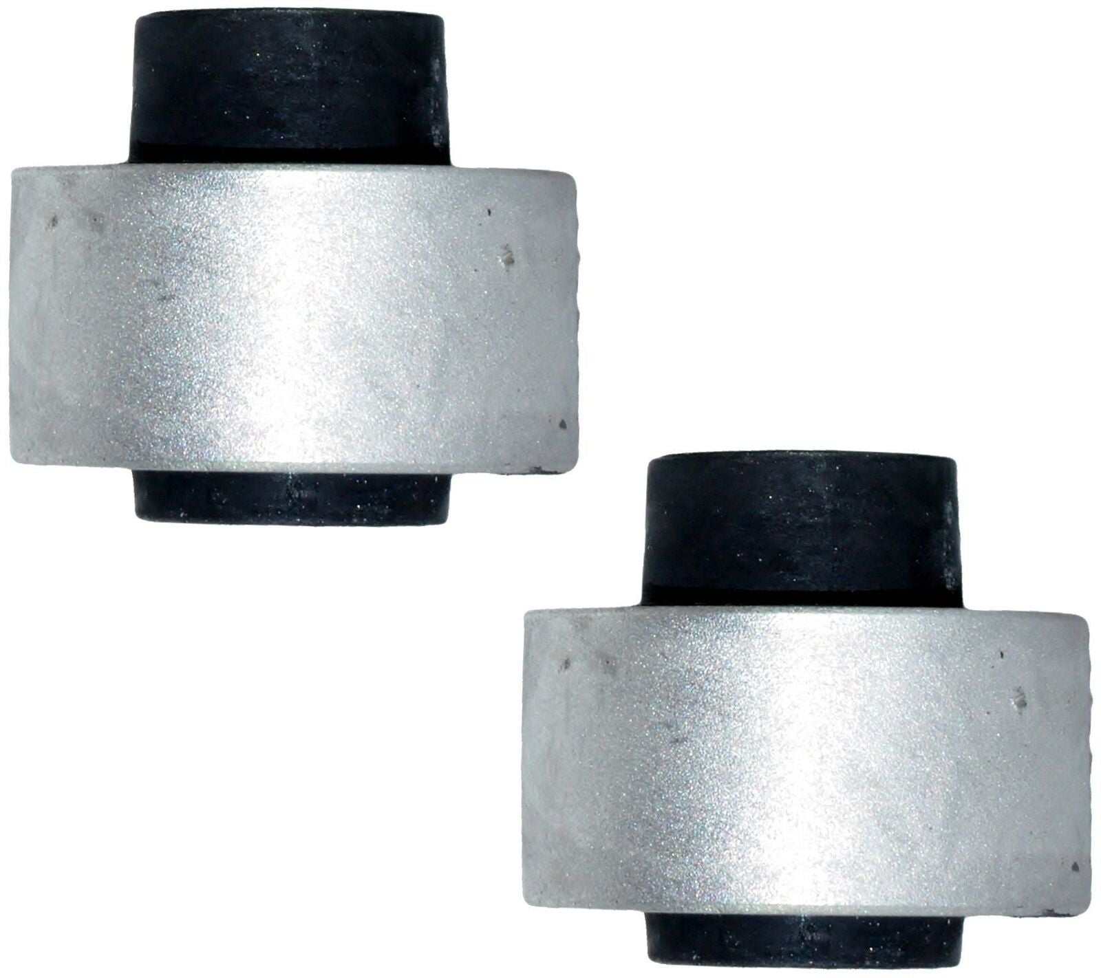 X2 Front Lower Suspenion Track Control Arm Bushes FOR Volvo S60 Mk1 S80 V70 XC70