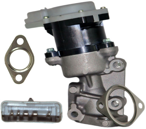 Egr Valve/ Vanne Agr For Citroen, Jaguar, Landrover & Peugeot Jde3314, Lr018465