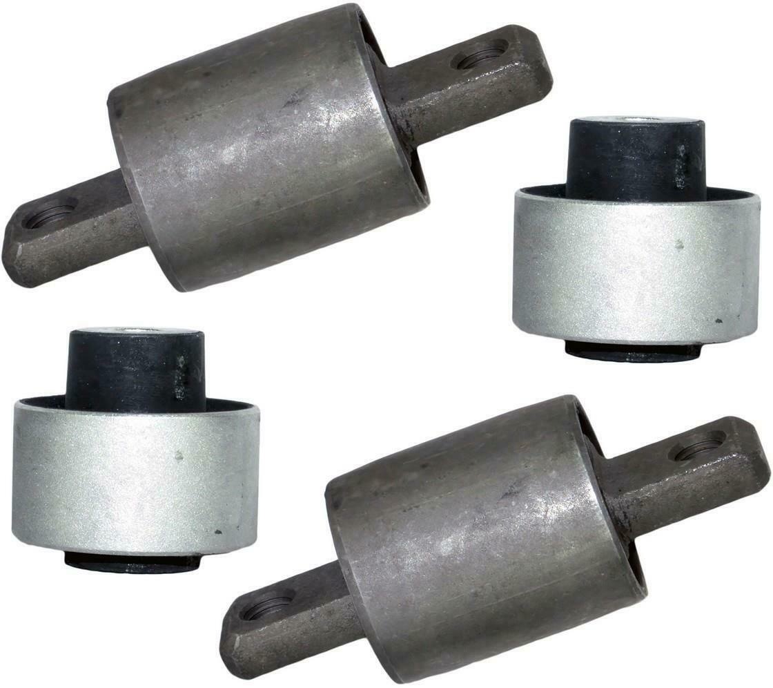 For Volvo S60 Mk1 S80 Mk1 V70 Mk2 Front Lower Wishbone Control Arm Bushes Kit
