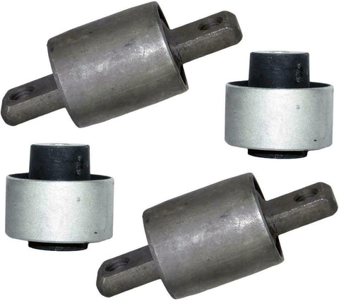 For Volvo S60 Mk1 S80 Mk1 V70 Mk2 Front Lower Wishbone Control Arm Bushes Kit