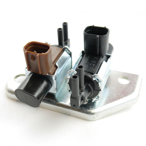 MR577099 Turbo Throttle Valve VGT Solenoid For Mitsubishi L200 Pajero Shogun