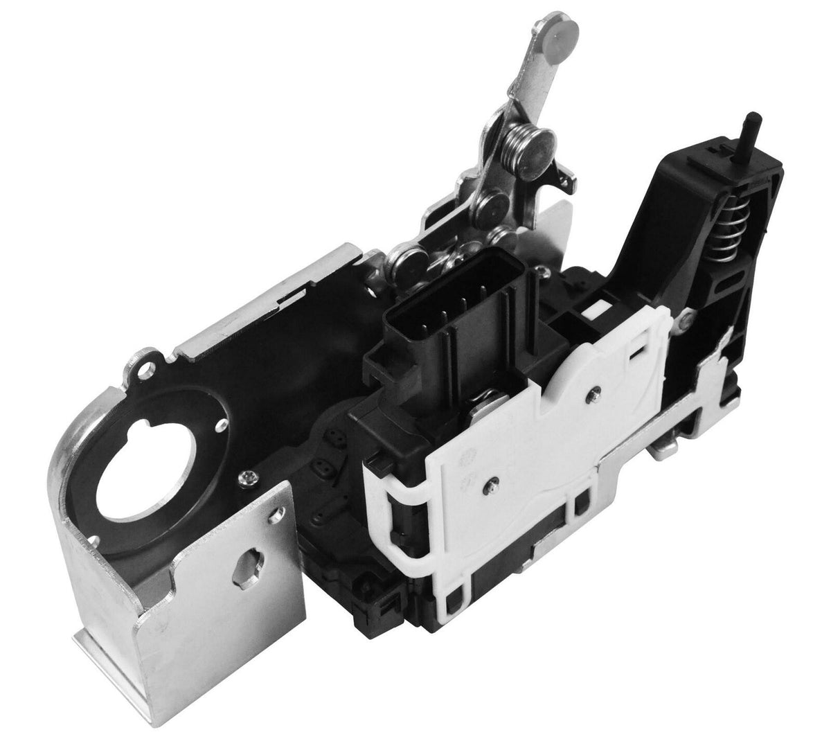 Rear Door Locking Mechanism Central For Ford Transit MK6 MK7 1552414