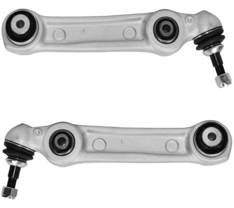 Pair Of Front Lower Track Control Arm Fit Bmw 5 6 Series G30,G31