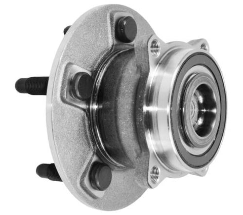 Front Wheel Bearing Assembly 102712100A for Tesla Model S 5YJS