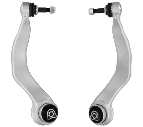 Front Lower Track Control Arms Pair for BMW 5 Series