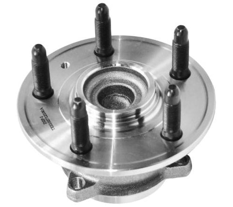 Front Wheel Bearing Assembly 102712100A for Tesla Model S 5YJS
