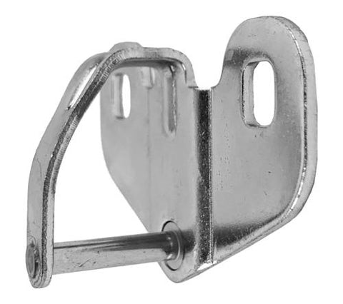 Rear Lower Door Catch Striker Lock For Citroen/Fiat/Peugeot