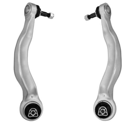 Front Lower Track Control Arms Pair for BMW 5 Series
