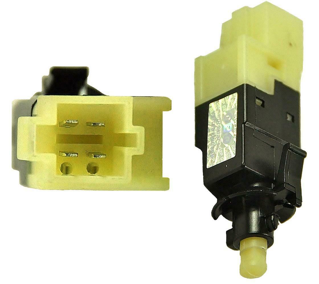 Brake Light Switch For Mercedes A B E Class Cls Viano Vito 0015456709-D2P Autoparts