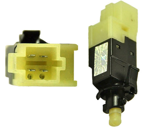 Brake Light Switch For Mercedes A B E Class Cls Viano Vito 0015456709-D2P Autoparts