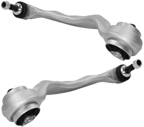 Front Lower Track Control Arms Pair for BMW 5 Series
