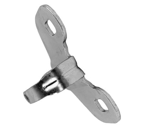 Rear Lower Door Catch Striker Lock For Citroen/Fiat/Peugeot