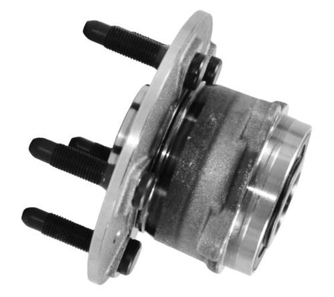 Front Wheel Bearing Assembly 102712100A for Tesla Model S 5YJS