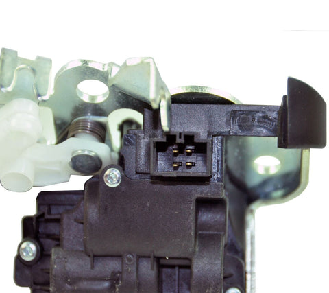 Tailgate Boot Lock Latch Actuator For Audi 8K9827505A-D2P Autoparts
