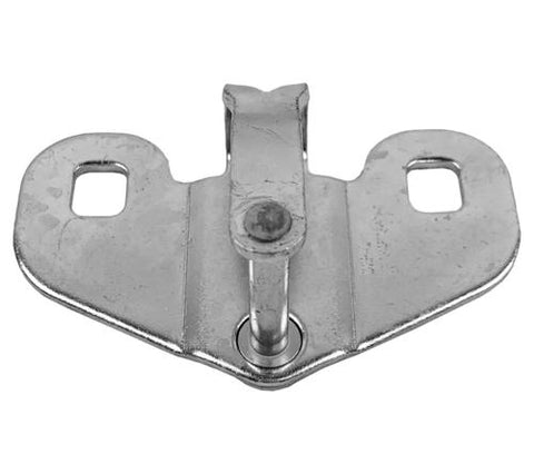 Rear Lower Door Catch Striker Lock For Citroen/Fiat/Peugeot