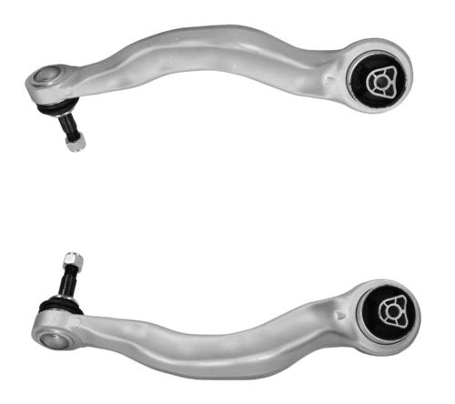 Front Lower Track Control Arms Pair for BMW 5 Series