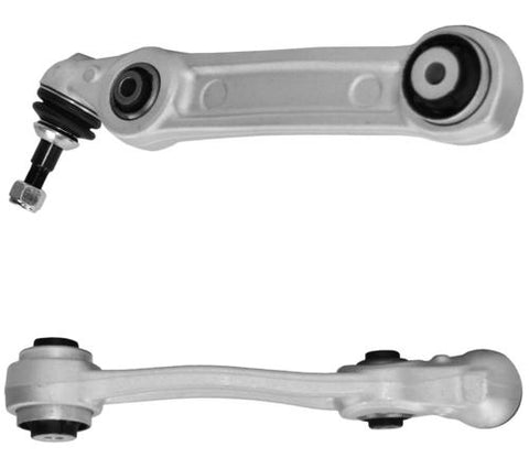 Pair Of Front Lower Track Control Arm Fit Bmw 5 6 Series G30,G31