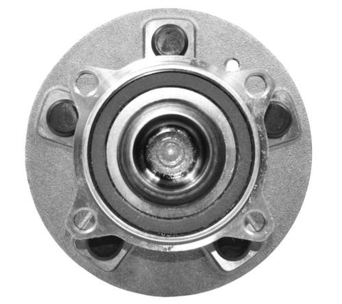 Front Wheel Bearing Assembly 102712100A for Tesla Model S 5YJS