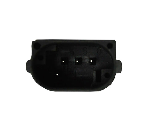 Air Suspension Height Level Sensor Front Right For Audi/VW 7L0616213B