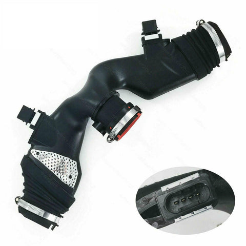 Mass Air Flow Meter Sensors + Intake Duct For Chrysler 300C V6 Crd 6420908237