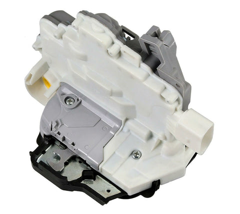 Front Right (Driver Side) Door Lock Latch Catch For Seat Exeo / St 8E2837016Aa