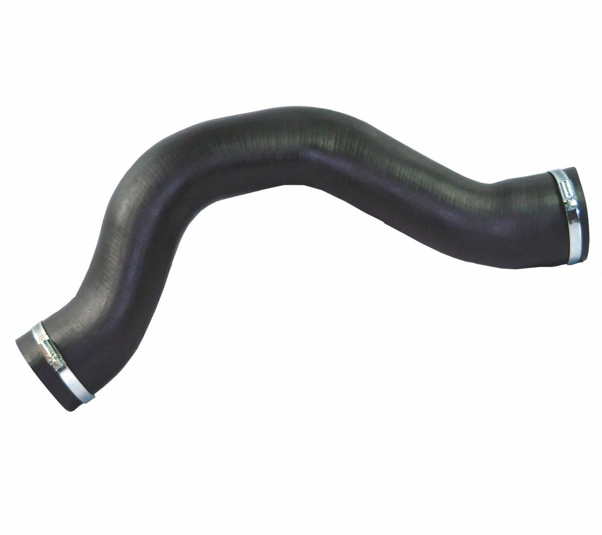 Intercooler Outlet Hose For Jeep Cherokee Kj, Liberty Kk 2.5Crd & 2.8Crd (2005-2007)
