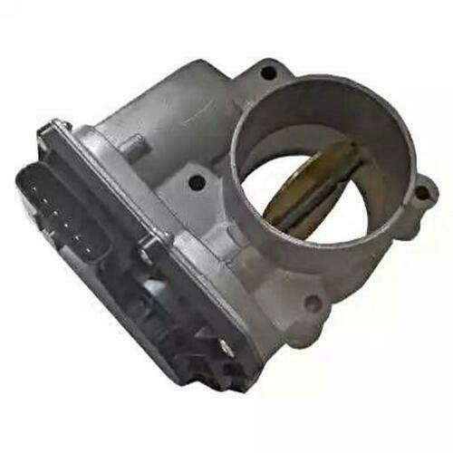 Throttle Body Valve For Mitsubishi Pajero L200 Triton L200 Engine 4D56 4M40 1450A033