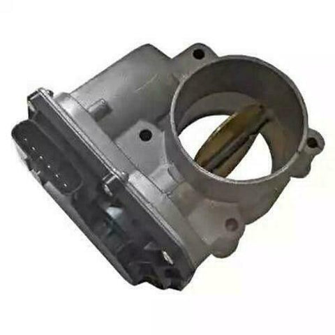 Throttle Body Valve For Mitsubishi Pajero L200 Triton L200 Engine 4D56 4M40 1450A033