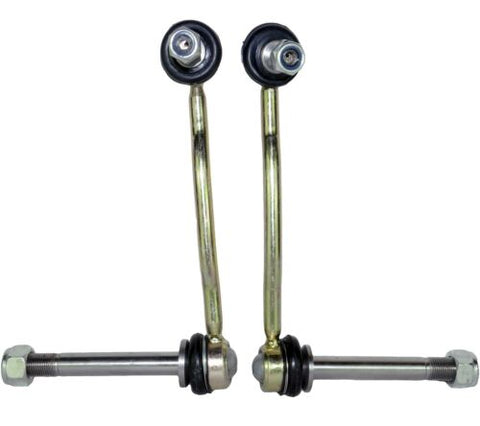 Front Left & Right Stabiliser Anti Roll Bar Drop Links 508752, 50853 For Citroen C5, C6 & Peugeot 407, 508