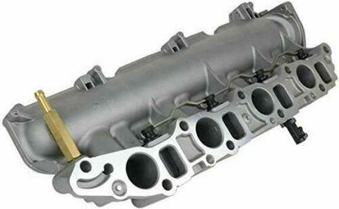 Inlet Intake Manifold For Vauxhall, Saab, Fiat, Alfa Romeo, 55210201