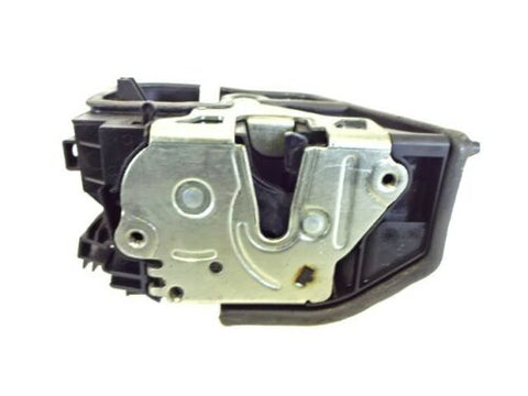 BMW Rear Right Door Latch Lock 51227202148