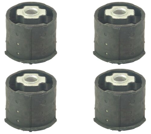 Rear Subframe Front & Rear Bushes Fit For Bmw X5 E53 2000-2007 Set Of X4